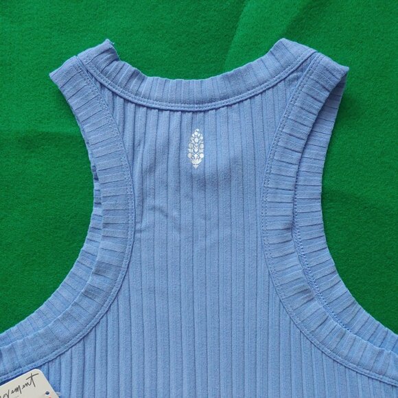 FP Movement Body Con Tank Size XS NWT - Picture 4 of 6